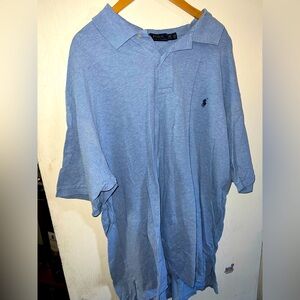 Ralph Lauren Polo Shirt 
3XLT